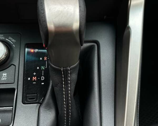 Белый Лексус НХ, объемом двигателя 1.99 л и пробегом 213 тыс. км за 19900 $, фото 35 на Automoto.ua