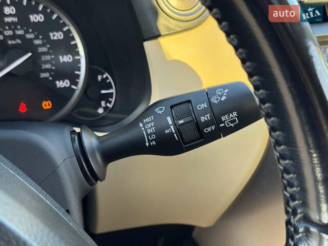 Белый Лексус НХ, объемом двигателя 2 л и пробегом 107 тыс. км за 21999 $, фото 23 на Automoto.ua