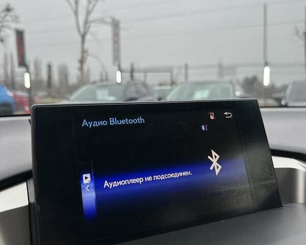 Белый Лексус НХ, объемом двигателя 1.99 л и пробегом 213 тыс. км за 20999 $, фото 42 на Automoto.ua