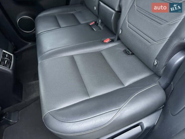 Білий Лексус НХ, об'ємом двигуна 2.5 л та пробігом 119 тис. км за 26500 $, фото 26 на Automoto.ua