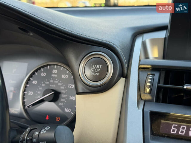 Белый Лексус НХ, объемом двигателя 2 л и пробегом 107 тыс. км за 21999 $, фото 26 на Automoto.ua