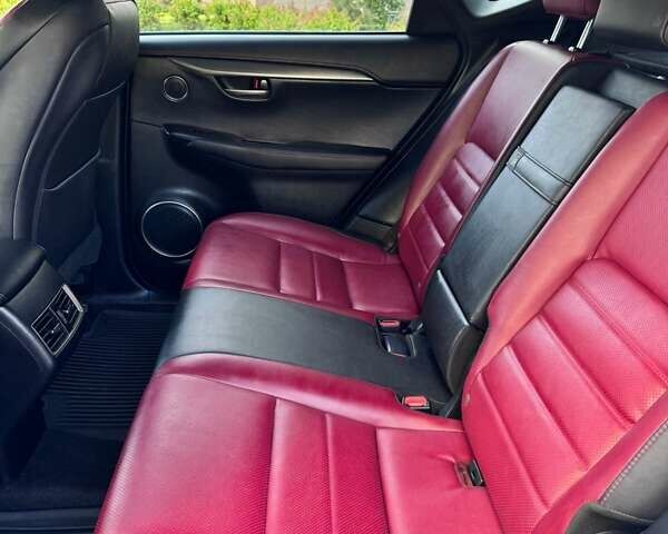 Лексус НХ 2016 у Івано-Франківську на Automoto.ua Білий Лексус НХ, об'ємом двигуна 2.69 л та пробігом 26 тис. км за 26500 $, фото 9 на Automoto.ua