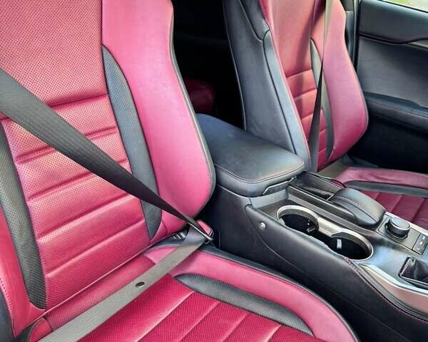 Лексус НХ 2016 у Івано-Франківську на Automoto.ua Білий Лексус НХ, об'ємом двигуна 2.69 л та пробігом 26 тис. км за 26500 $, фото 7 на Automoto.ua