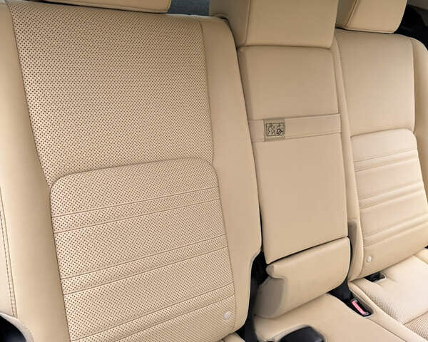 Белый Лексус НХ, объемом двигателя 2 л и пробегом 97 тыс. км за 23000 $, фото 11 на Automoto.ua