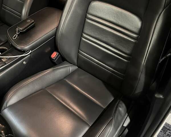 Белый Лексус НХ, объемом двигателя 2 л и пробегом 128 тыс. км за 23000 $, фото 6 на Automoto.ua