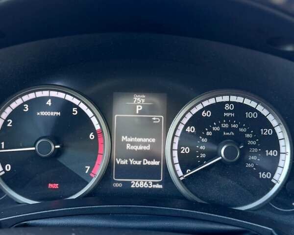 Лексус НХ 2016 у Івано-Франківську на Automoto.ua Білий Лексус НХ, об'ємом двигуна 2.69 л та пробігом 26 тис. км за 26500 $, фото 12 на Automoto.ua