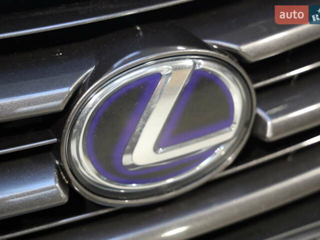 Білий Лексус НХ, об'ємом двигуна 2.49 л та пробігом 213 тис. км за 27900 $, фото 39 на Automoto.ua