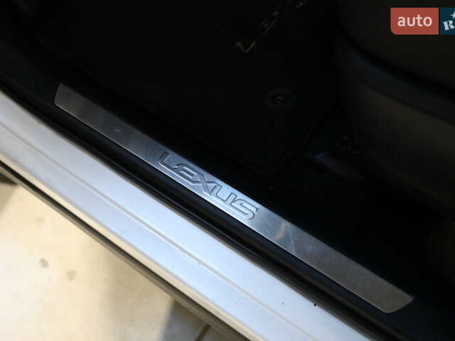 Білий Лексус НХ, об'ємом двигуна 2.49 л та пробігом 213 тис. км за 27900 $, фото 10 на Automoto.ua