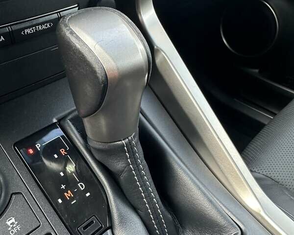 Білий Лексус НХ, об'ємом двигуна 2 л та пробігом 126 тис. км за 21500 $, фото 22 на Automoto.ua