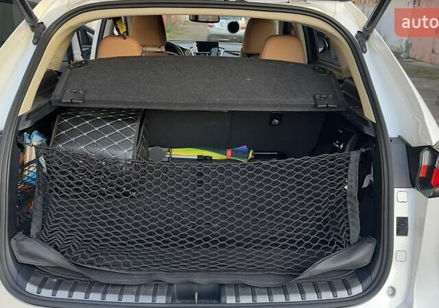 Білий Лексус НХ, об'ємом двигуна 2 л та пробігом 59 тис. км за 25000 $, фото 10 на Automoto.ua