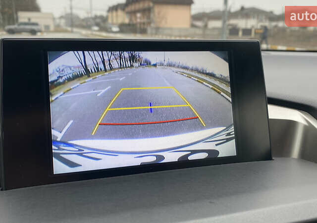 Белый Лексус НХ, объемом двигателя 1.99 л и пробегом 115 тыс. км за 23500 $, фото 21 на Automoto.ua