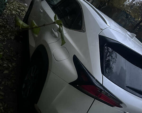 Лексус НХ 2017 в Харькове на Automoto.ua Белый Лексус НХ, объемом двигателя 2 л и пробегом 84 тыс. км за 26200 $, фото 3 на Automoto.ua