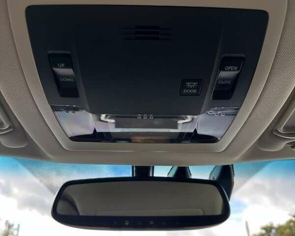 Білий Лексус НХ, об'ємом двигуна 2 л та пробігом 126 тис. км за 24500 $, фото 35 на Automoto.ua