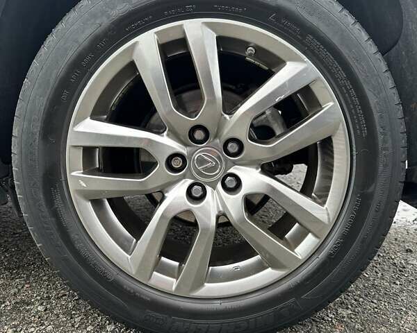 Білий Лексус НХ, об'ємом двигуна 2 л та пробігом 126 тис. км за 21500 $, фото 8 на Automoto.ua