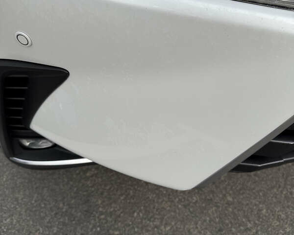 Белый Лексус НХ, объемом двигателя 2 л и пробегом 98 тыс. км за 27500 $, фото 21 на Automoto.ua