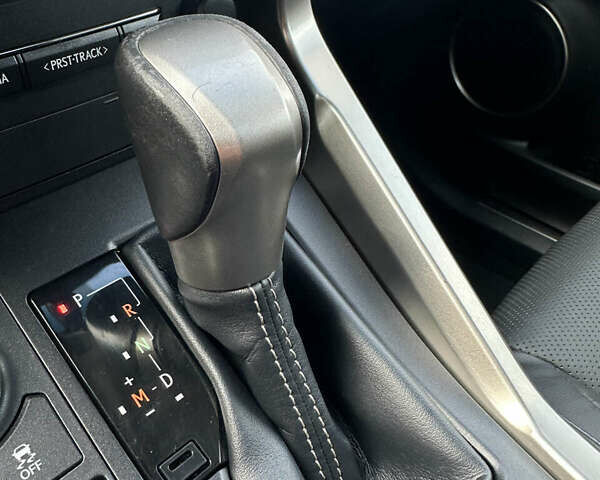 Білий Лексус НХ, об'ємом двигуна 2 л та пробігом 126 тис. км за 24500 $, фото 24 на Automoto.ua