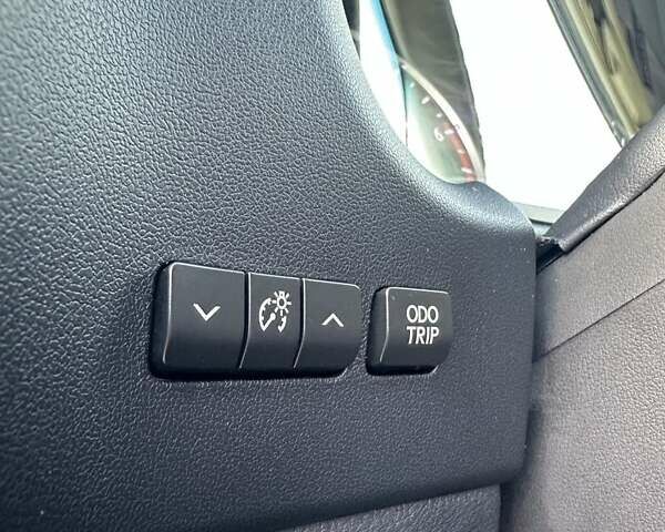 Білий Лексус НХ, об'ємом двигуна 2 л та пробігом 126 тис. км за 24500 $, фото 41 на Automoto.ua