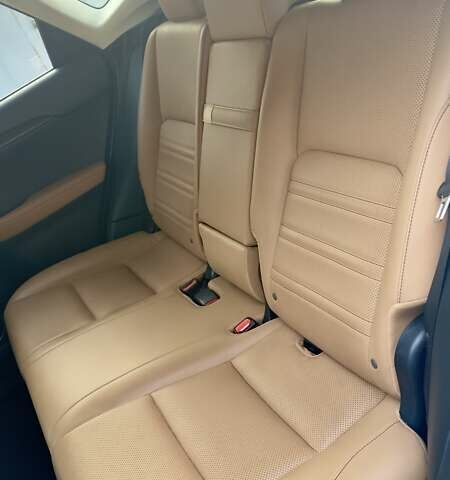 Білий Лексус НХ, об'ємом двигуна 2 л та пробігом 59 тис. км за 25000 $, фото 15 на Automoto.ua