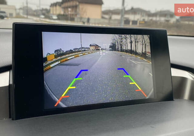 Белый Лексус НХ, объемом двигателя 1.99 л и пробегом 115 тыс. км за 23500 $, фото 22 на Automoto.ua