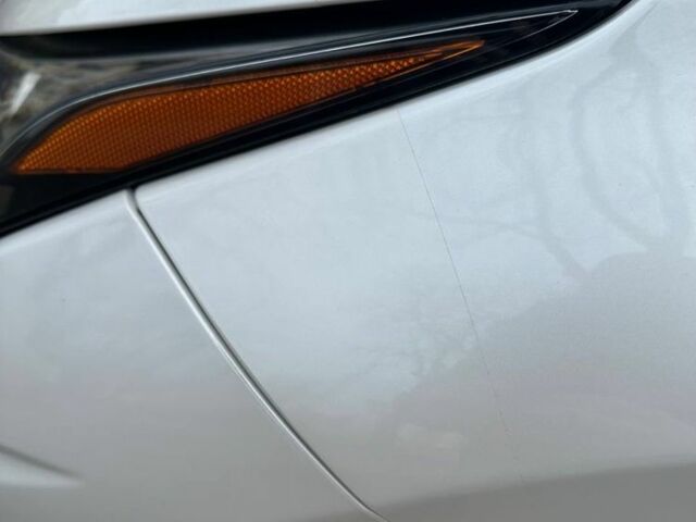 Білий Лексус НХ, об'ємом двигуна 2 л та пробігом 57 тис. км за 34999 $, фото 5 на Automoto.ua