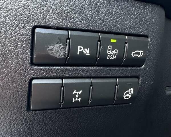 Білий Лексус НХ, об'ємом двигуна 2 л та пробігом 126 тис. км за 24500 $, фото 38 на Automoto.ua