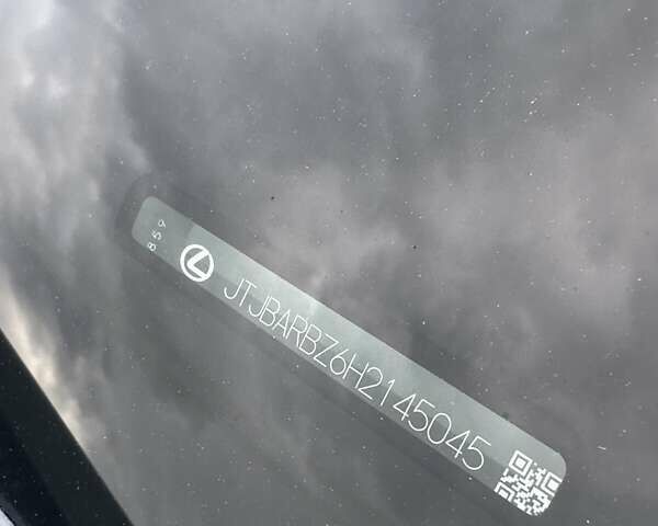 Білий Лексус НХ, об'ємом двигуна 2 л та пробігом 126 тис. км за 24500 $, фото 59 на Automoto.ua