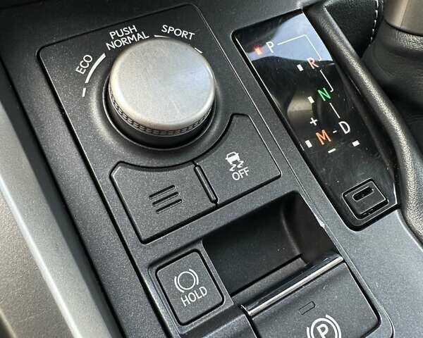 Білий Лексус НХ, об'ємом двигуна 2 л та пробігом 126 тис. км за 24500 $, фото 54 на Automoto.ua