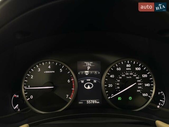 Белый Лексус НХ, объемом двигателя 2 л и пробегом 56 тыс. км за 22500 $, фото 24 на Automoto.ua