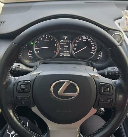 Білий Лексус НХ, об'ємом двигуна 2 л та пробігом 59 тис. км за 25000 $, фото 8 на Automoto.ua