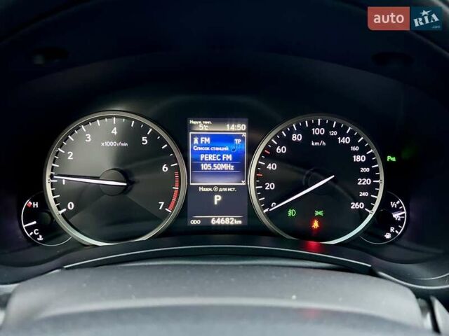 Белый Лексус НХ, объемом двигателя 1.99 л и пробегом 63 тыс. км за 30900 $, фото 71 на Automoto.ua