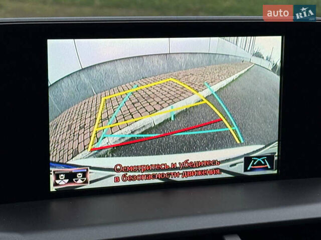 Білий Лексус НХ, об'ємом двигуна 1.99 л та пробігом 186 тис. км за 28300 $, фото 27 на Automoto.ua