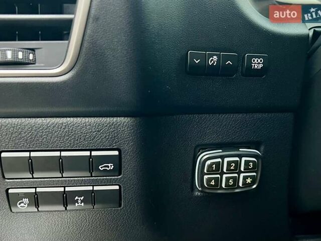 Белый Лексус НХ, объемом двигателя 1.99 л и пробегом 63 тыс. км за 30900 $, фото 73 на Automoto.ua