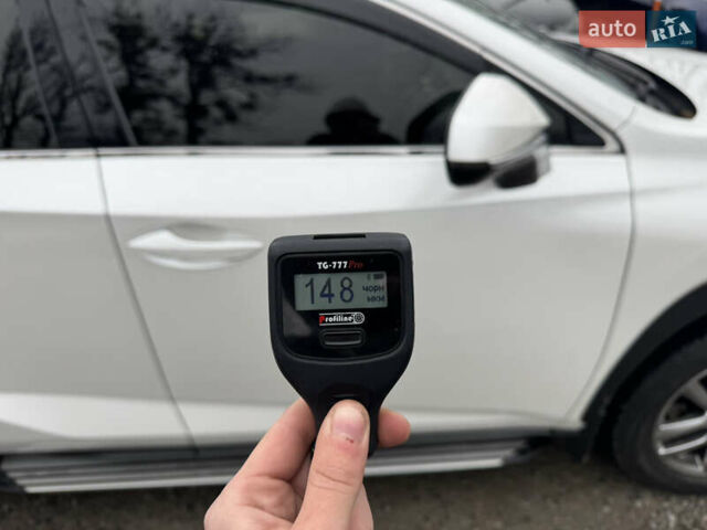 Белый Лексус НХ, объемом двигателя 2 л и пробегом 111 тыс. км за 29900 $, фото 29 на Automoto.ua