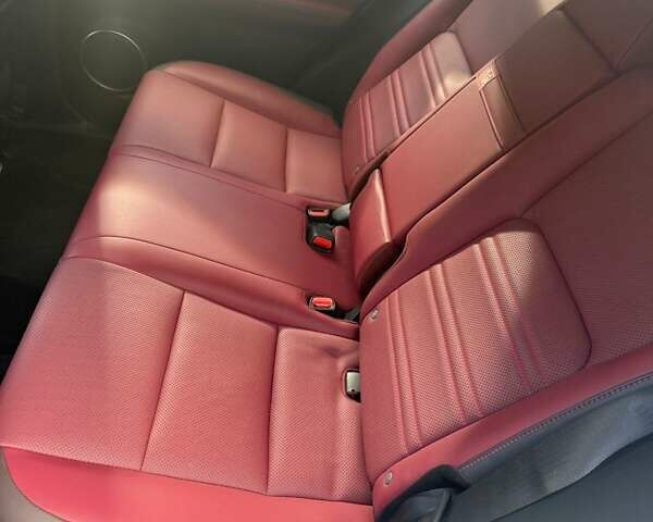 Белый Лексус НХ, объемом двигателя 2 л и пробегом 233 тыс. км за 22000 $, фото 14 на Automoto.ua