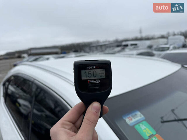 Белый Лексус НХ, объемом двигателя 2 л и пробегом 111 тыс. км за 29900 $, фото 31 на Automoto.ua