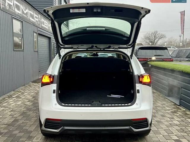 Белый Лексус НХ, объемом двигателя 1.99 л и пробегом 63 тыс. км за 30900 $, фото 35 на Automoto.ua