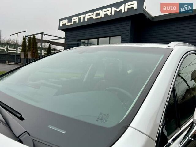 Белый Лексус НХ, объемом двигателя 1.99 л и пробегом 63 тыс. км за 30900 $, фото 81 на Automoto.ua