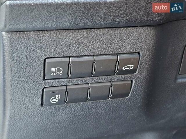 Белый Лексус НХ, объемом двигателя 2.49 л и пробегом 95 тыс. км за 40999 $, фото 35 на Automoto.ua