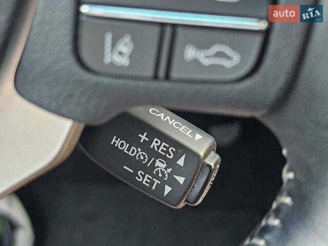 Белый Лексус НХ, объемом двигателя 2.49 л и пробегом 95 тыс. км за 40999 $, фото 39 на Automoto.ua
