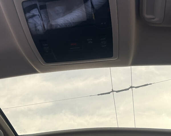 Белый Лексус НХ, объемом двигателя 2.49 л и пробегом 149 тыс. км за 29900 $, фото 7 на Automoto.ua