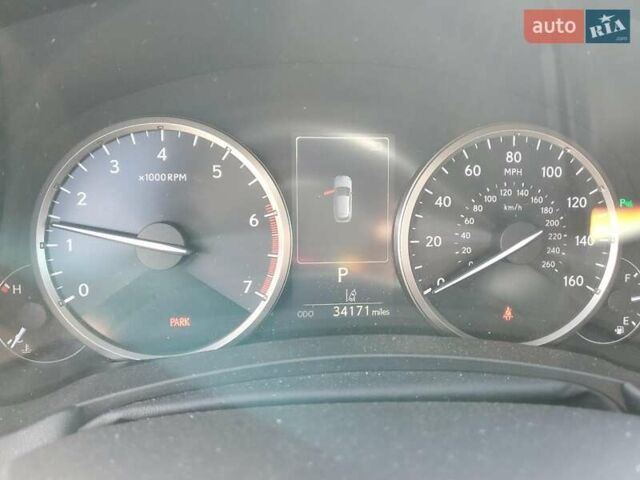 Лексус НХ 2019 у Львові на Automoto.ua Білий Лексус НХ, об'ємом двигуна 2 л та пробігом 54 тис. км за 10000 $, фото 8 на Automoto.ua