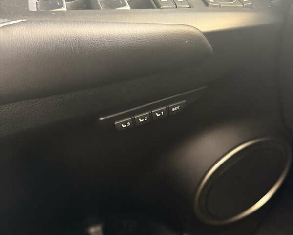 Белый Лексус НХ, объемом двигателя 2.49 л и пробегом 149 тыс. км за 29900 $, фото 21 на Automoto.ua