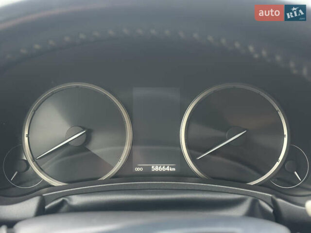 Білий Лексус НХ, об'ємом двигуна 2.5 л та пробігом 58 тис. км за 38900 $, фото 31 на Automoto.ua