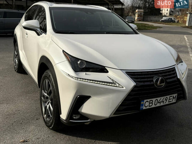 Белый Лексус НХ, объемом двигателя 2.49 л и пробегом 149 тыс. км за 29900 $, фото 24 на Automoto.ua