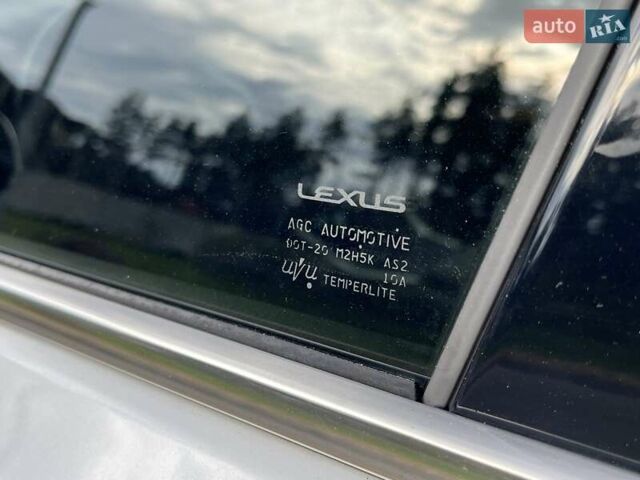 Білий Лексус НХ, об'ємом двигуна 2 л та пробігом 75 тис. км за 27000 $, фото 21 на Automoto.ua