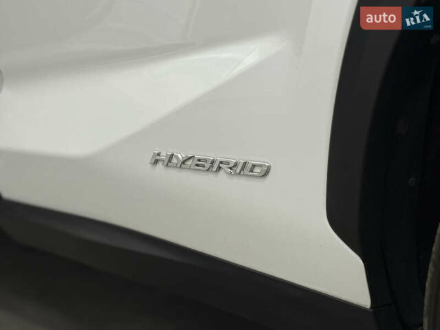 Белый Лексус НХ, объемом двигателя 2.49 л и пробегом 84 тыс. км за 31200 $, фото 12 на Automoto.ua