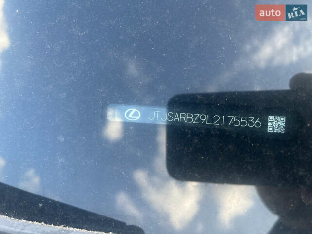 Білий Лексус НХ, об'ємом двигуна 2 л та пробігом 90 тис. км за 29500 $, фото 31 на Automoto.ua