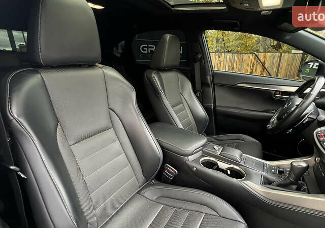 Лексус НХ 2020 у Львові на Automoto.ua Білий Лексус НХ, об'ємом двигуна 2.49 л та пробігом 65 тис. км за 35500 $, фото 41 на Automoto.ua