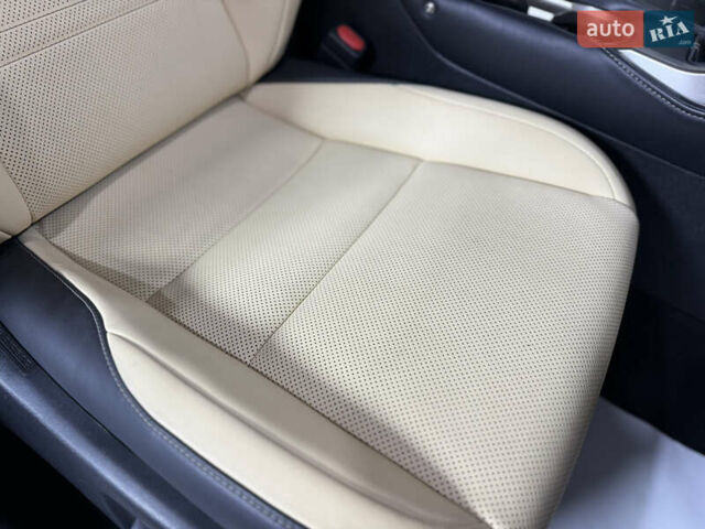 Белый Лексус НХ, объемом двигателя 2.49 л и пробегом 84 тыс. км за 31200 $, фото 23 на Automoto.ua