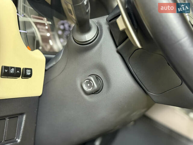 Белый Лексус НХ, объемом двигателя 2.49 л и пробегом 84 тыс. км за 31200 $, фото 41 на Automoto.ua